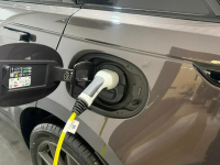 Range Rover Velar 2.0 I4 PHEV 404KM AWD Auto Dynamic SE Łódź - zdjęcie 7