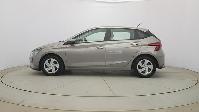 Hyundai i20 1.2 Pure! Z Polskiego Salonu! Faktura VAT! Warszawa - zdjęcie 4