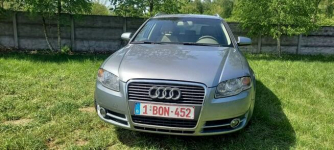 Audi A4 1 właściciel. Bardzo ładny Płońsk - zdjęcie 4