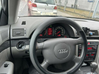 Audi A4 B6 benzyna+gaz 2.0 Szczecin - zdjęcie 5