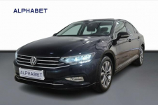 Passat 2.0 TDI EVO Business DSG Salon PL 1wł. Gwarancja Warszawa - zdjęcie 3