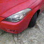 Toyota Camry Solara lub zamiana Grodzisk Mazowiecki - zdjęcie 7