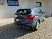 BMW X1 Automat * panorama * el klapa Raba Niżna - zdjęcie 3