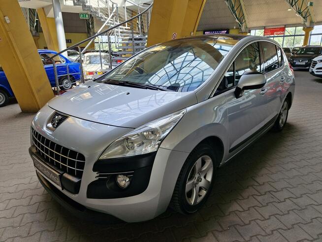 Peugeot 3008 Zobacz opis !!W podanej cenie  Roczna Gwarancja !! Mysłowice - zdjęcie 4
