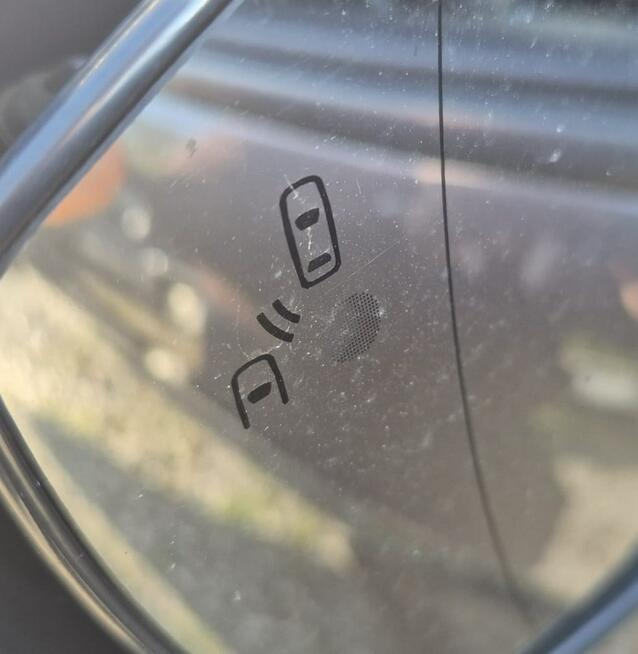 Ford Kuga Full ASO Bardzo Bogata wersja Rok Gwarancji hak Kraków - zdjęcie 12