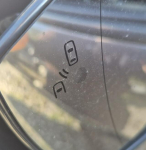Ford Kuga Full ASO Bardzo Bogata wersja Rok Gwarancji hak Kraków - zdjęcie 12