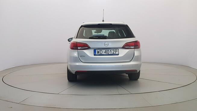 Opel Astra 1.2T Edition S&amp;S ! Z Polskiego Salonu ! FV 23 % Warszawa - zdjęcie 6