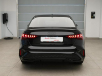 Audi A3 35 TFSI Stronic S-line Matrix ACC kamera SONOS Virtual plus Kielce - zdjęcie 3