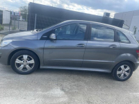 Mercedes klasa b