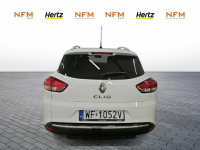 Renault Clio 0,9 TCe(90 KM) Limited Salon PL F-Vat Warszawa - zdjęcie 9