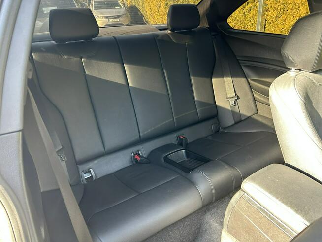 BMW 220 228i 2.0i 245 KM M-Pakiet Tarnów - zdjęcie 9