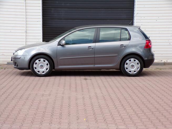 Volkswagen Golf Klimatronic /I właść /89000km /MPI /2007r Mikołów - zdjęcie 10