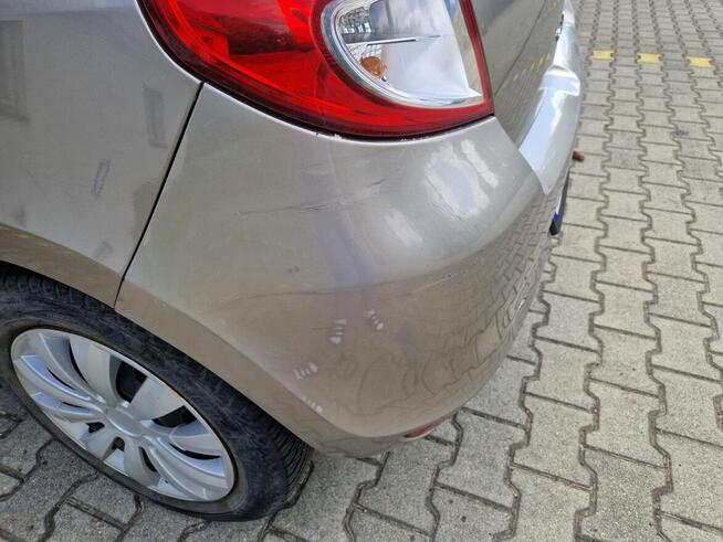 Sprzedam Renault Clio lll 1.5DCI Kraków - zdjęcie 5