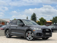 Audi SQ5, 2019