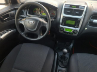 Kia Sportage * 4x4 * BARDZO ŁADNA* 2.0benzyna* ACTiVE * Olsztyn - zdjęcie 10