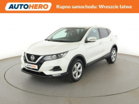 Nissan Qashqai xenon navi auto klima pdc manual pelen serwis