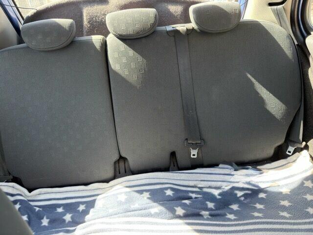 Nissan Micra K12 | Salon PL | 91 tys. km | Kobieta | Białołęka - zdjęcie 3