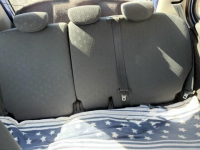 Nissan Micra K12 | Salon PL | 91 tys. km | Kobieta | Białołęka - zdjęcie 3