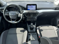 Ford Focus 1.5 EcoBlue Trend Edition DW9JT43 Wolica - zdjęcie 12