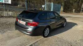 318d 150KM navi el.klapa Automat, zadbana przebieg 175tys 1 rok .gwara Gdańsk - zdjęcie 8