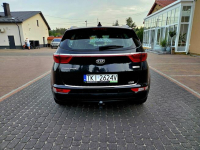 Kia Sportage Automat Bezwypadek Navi Kamera Serwis Zagnańsk - zdjęcie 5