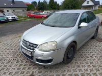 Volkswagen Jetta 1.9TDI 105km 07r Brzozówka - zdjęcie 2