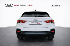 Audi Q3 35TFSI 150KM Manual Virtual Kamera MartwePole Asystenci Alu17 Kielce - zdjęcie 3