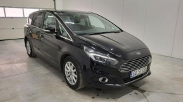 Ford S-Max 2.0 TDCi 4WD Titanium Grójec - zdjęcie 3