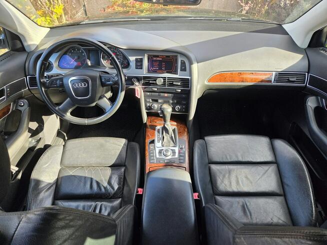 Audi A6 2.0 16V TURBO Busines Edition Automat Kętrzyn - zdjęcie 8