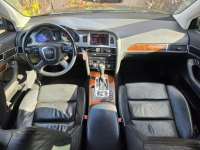 Audi A6 2.0 16V TURBO Busines Edition Automat Kętrzyn - zdjęcie 8
