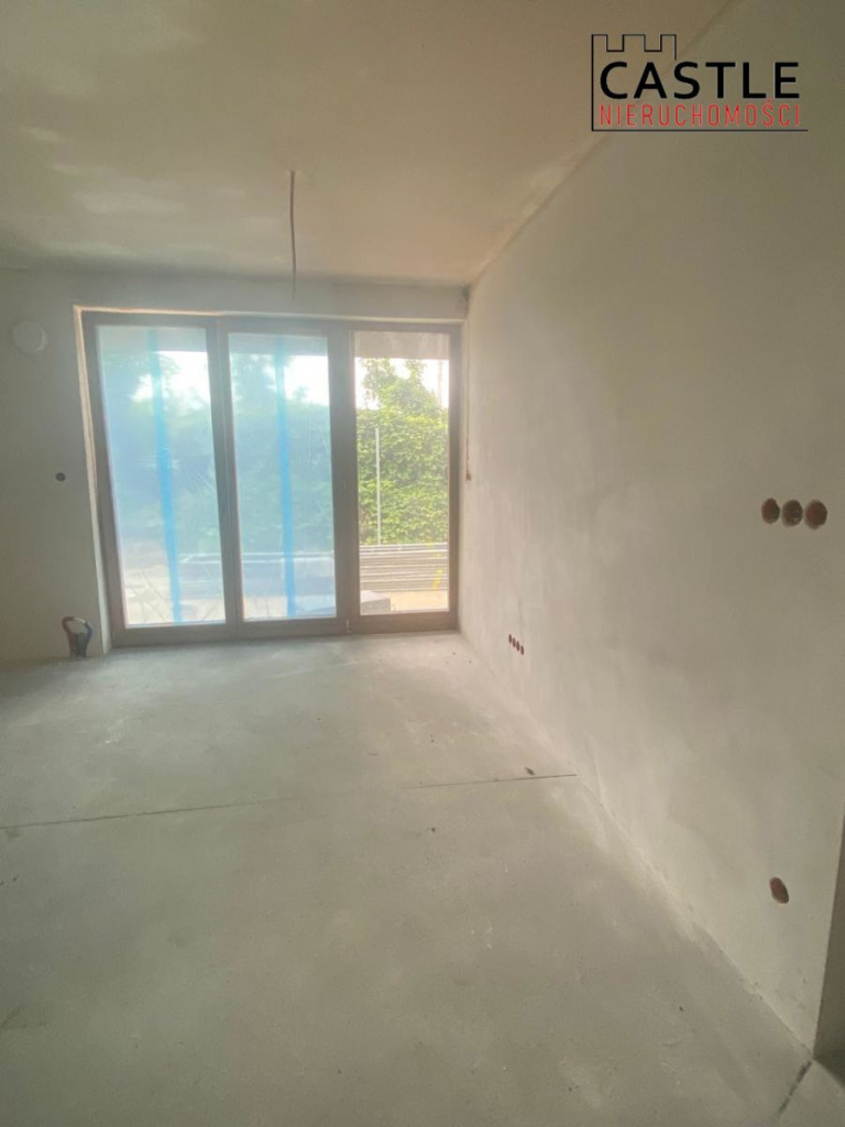 3 pokoje w nowej inwestycji na Grunwaldzie Grunwald - zdjęcie 10