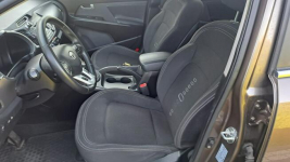 Kia Sportage Bezwypadkowy serwisowany po opłatach Zwoleń - zdjęcie 12