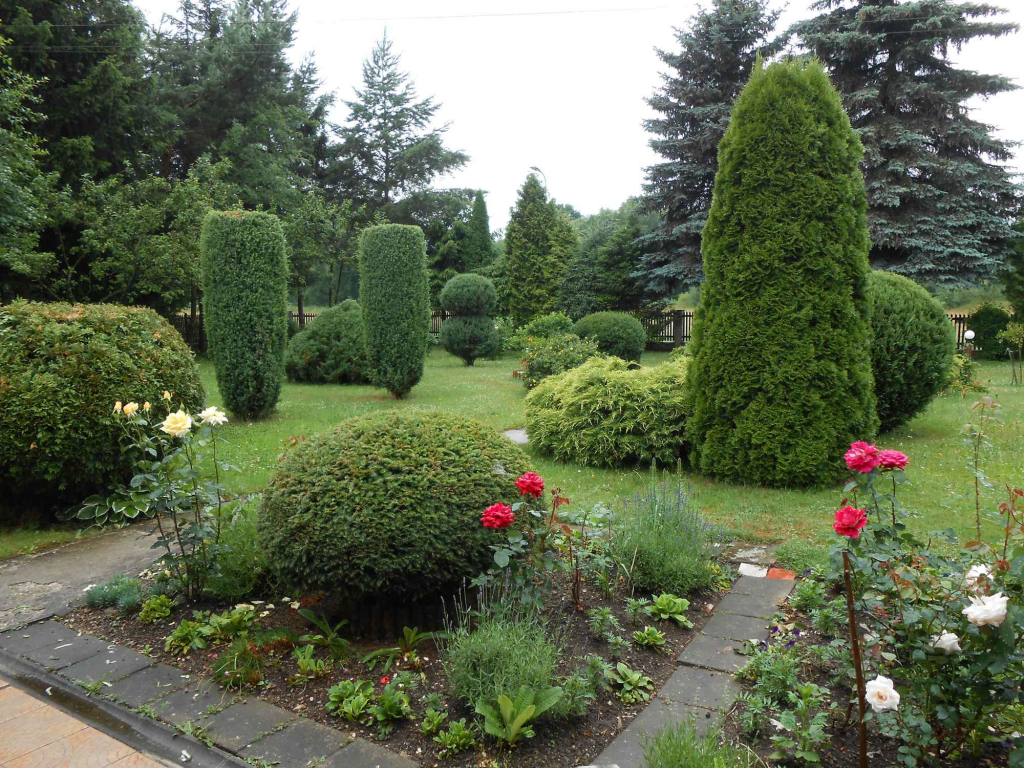 Kamienna Góra, dom z ogrodem/garaż/działka Kamienna Góra - zdjęcie 2