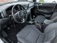 Kia Sportage 1.7CRDi 115KM Manual ! Super Stan ! 147tys km ! Zadbana ! Zwoleń - zdjęcie 6