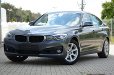 BMW 3GT Opłacona 2.0i 184KM Serwis Bi-xenon Skóra  el.klapa Kutno - zdjęcie 2