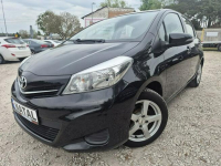 Toyota Yaris 1,3 Benz* Kamera*