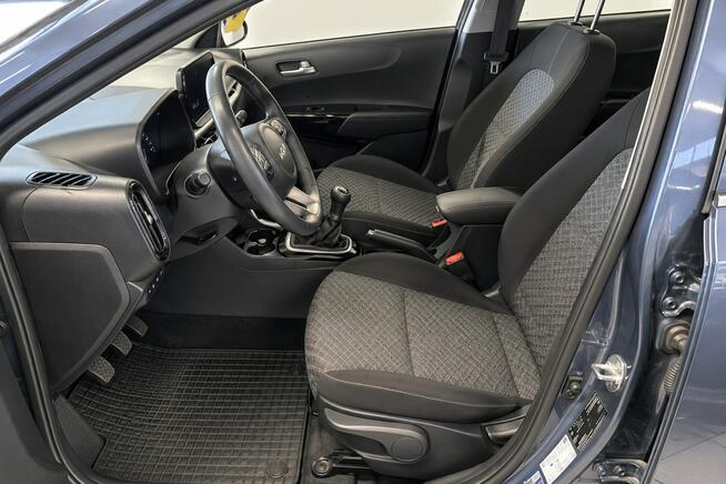 25 Salon Polska Kia Picanto 1Właściciel serwis ASO Cena Netto 52846zł Białystok - zdjęcie 6