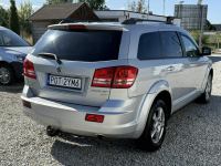 Dodge Journey Klimatyzacja/Szyberdach/Kamera/Nawigacja/Manual/Hak Ostrzeszów - zdjęcie 7