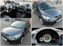 Mazda 2 Zadbana do jazdy, gotowa! Sosnowiec - zdjęcie 7