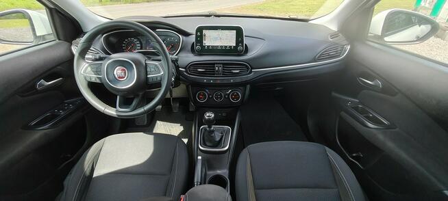 Fiat Tipo Krajowy, instalacja gazowa Goczałkowice-Zdrój - zdjęcie 8