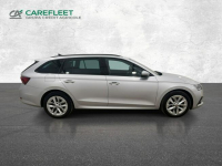 Skoda Octavia 2.0 TDI Ambition DSG Kombi Warszawa - zdjęcie 4