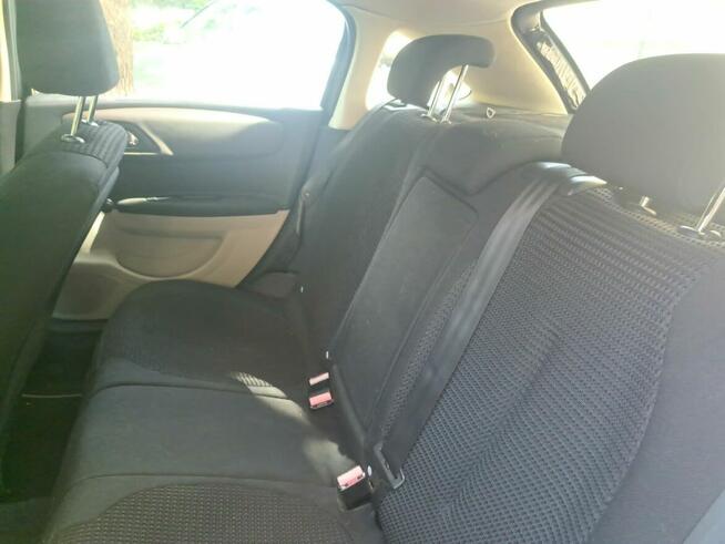 2006 Citroën C4 203 tys. km Ochota - zdjęcie 8