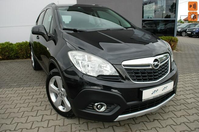 Opel Mokka Dębica - zdjęcie 1