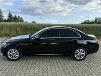 Mercedes W205 C300 4matic Piotrków Trybunalski - zdjęcie 8