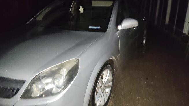 Sprzedam Opla Vectry C liftnig Direct z22yh benzyna Pieńsk - zdjęcie 3