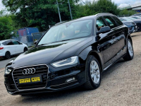 Audi A4 S-Line Led Serwis Bixenon ACC Parktronic Climatronik Gwarancja