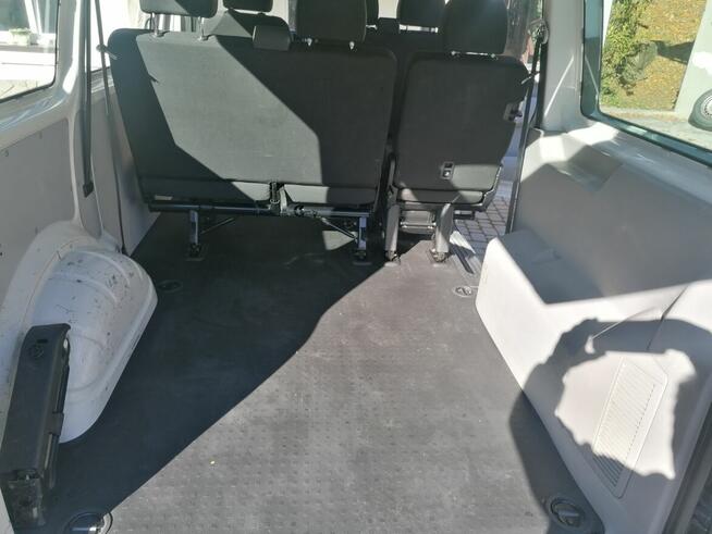 Volkswagen T6 TDI Kombi Poręba Wielka - zdjęcie 10