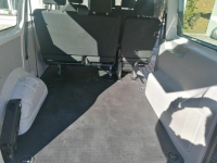 Volkswagen T6 TDI Kombi Poręba Wielka - zdjęcie 10
