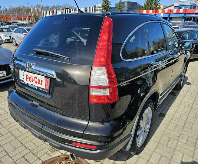 Honda CR-V Skóra,model 2012, panorama, grzane fotele Olsztyn - zdjęcie 8
