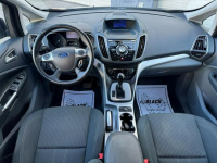 Ford C-Max PROMOCJA cenowa do 31 grudnia - Gwarancja 12 miesięcy Konin - zdjęcie 5